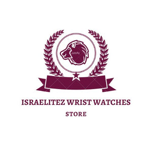 Israelitez wrist Watches