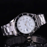 SOUTHBERG  Luxury Fashion Mens Watches Quartz Steel