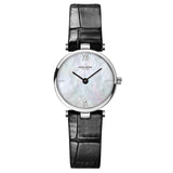 Design Watch Mineral Stylish Quartz Women Watch
