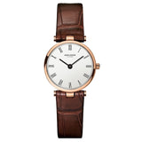 Design Watch Mineral Stylish Quartz Women Watch