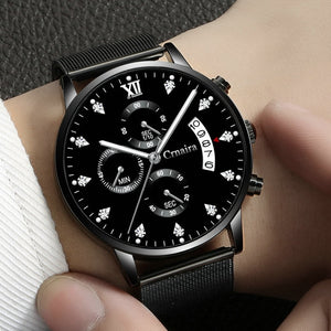 Mens Rolexable waterproof Watches