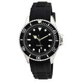 Rolexable Classic Watches Mens Daily Waterproof Date Rubber Strap Sport Quartz Army Watch Casual Wristwatches Relogio Masculino