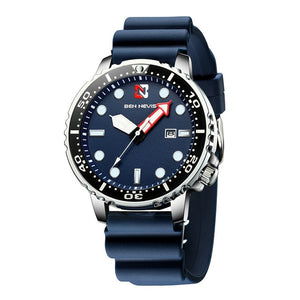 Top Brand Ben Nevis Rolexable Men Sport Watch Military Waterproof Quartz Clock Luxury Fashion Male Relogio Masculino Wristwatch