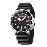 Top Brand Ben Nevis Rolexable Men Sport Watch Military Waterproof Quartz Clock Luxury Fashion Male Relogio Masculino Wristwatch