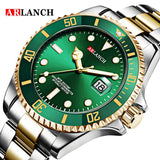 Top Brand DOM Luxury Men's Watch 30m Waterproof Date Clock Male Sports Watches