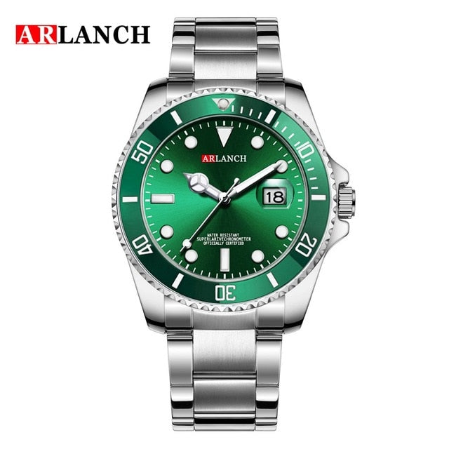 Top Brand DOM Luxury Men's Watch 30m Waterproof Date Clock Male Sports Watches