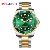 Top Brand DOM Luxury Men's Watch 30m Waterproof Date Clock Male Sports Watches