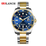Top Brand DOM Luxury Men's Watch 30m Waterproof Date Clock Male Sports Watches