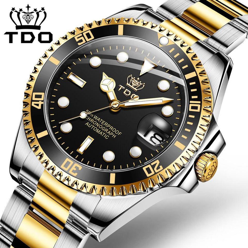 Mechanical Watches For Men