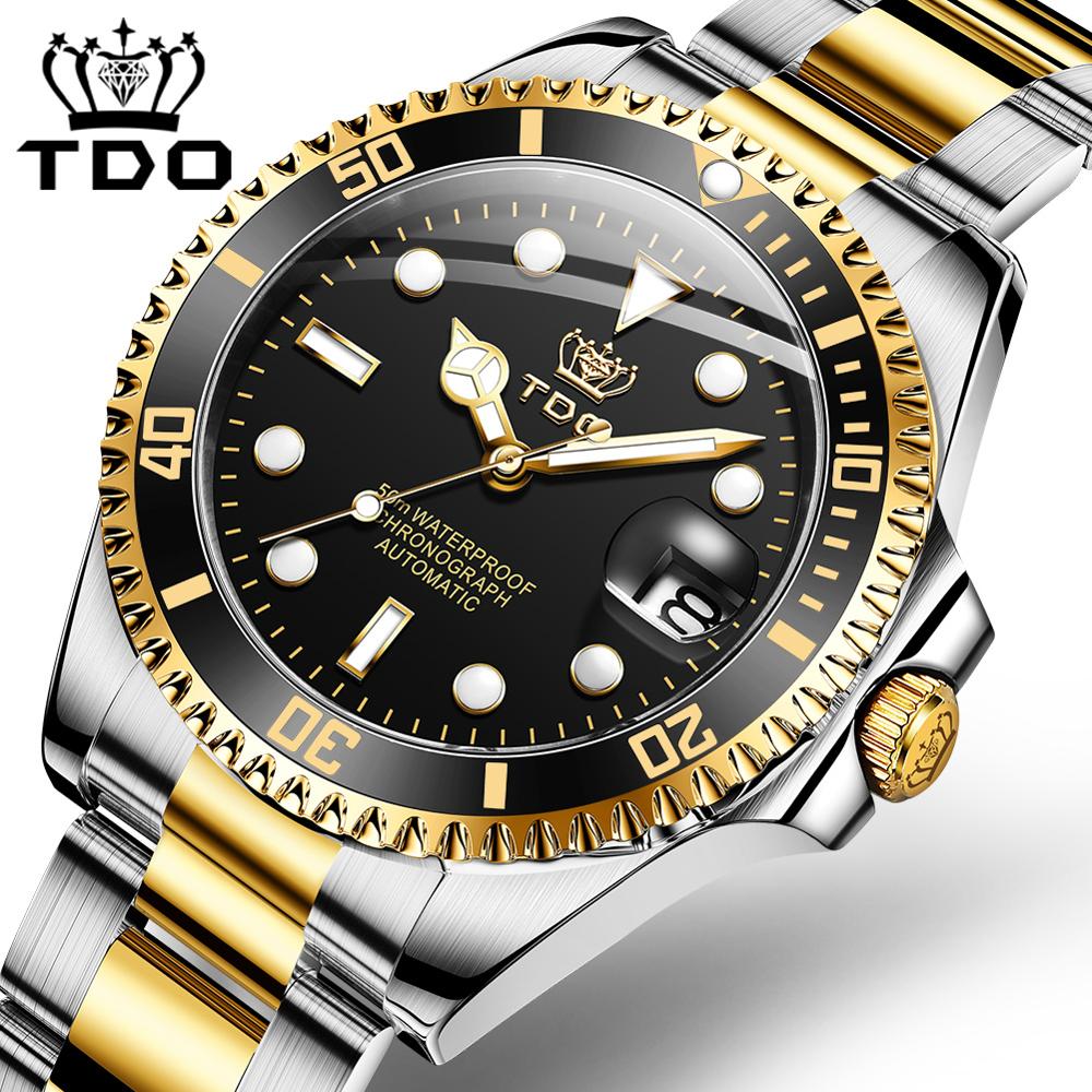 Mechanical Watches For Men
