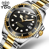 Mechanical Watches For Men