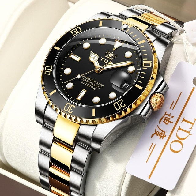 Mechanical Watches For Men