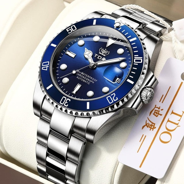 Mechanical Watches For Men