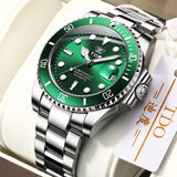 Mechanical Watches For Men