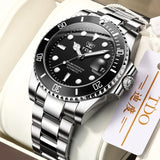 Mechanical Watches For Men