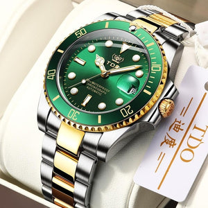 Mechanical Watches For Men