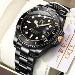 Mechanical Watches For Men