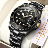 Mechanical Watches For Men