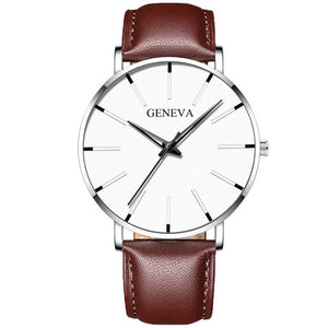 Men Luxury Watches Quartz Wrist watch Man Sport
