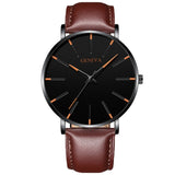 Men Luxury Watches Quartz Wrist watch Man Sport