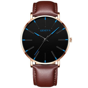 Men Luxury Watches Quartz Wrist watch Man Sport