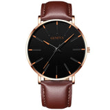 Men Luxury Watches Quartz Wrist watch Man Sport
