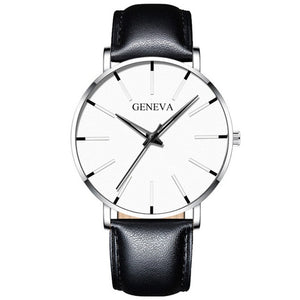 Men Luxury Watches Quartz Wrist watch Man Sport