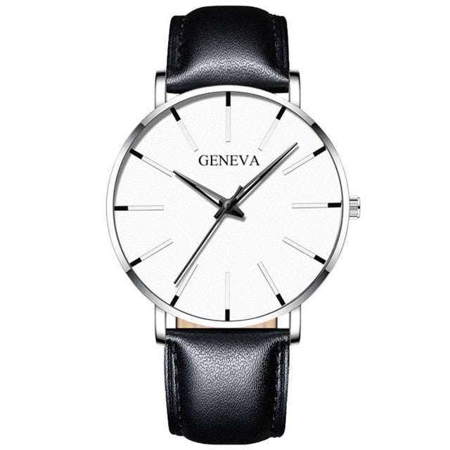 Men Luxury Watches Quartz Wrist watch Man Sport