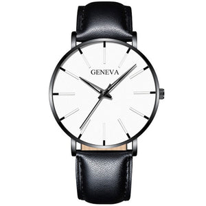 Men Luxury Watches Quartz Wrist watch Man Sport
