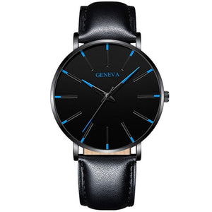 Men Luxury Watches Quartz Wrist watch Man Sport