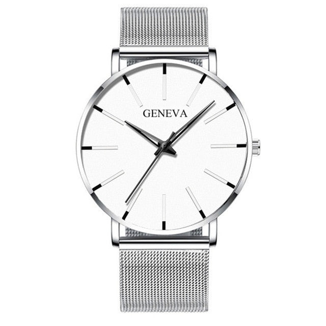 Men Luxury Watches Quartz Wrist watch Man Sport