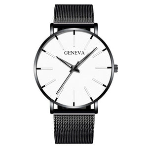 Men Luxury Watches Quartz Wrist watch Man Sport