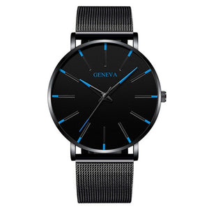 Men Luxury Watches Quartz Wrist watch Man Sport