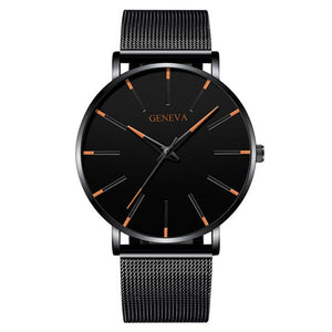 Men Luxury Watches Quartz Wrist watch Man Sport