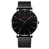 Men Luxury Watches Quartz Wrist watch Man Sport