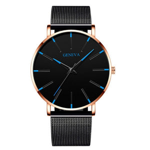 Men Luxury Watches Quartz Wrist watch Man Sport