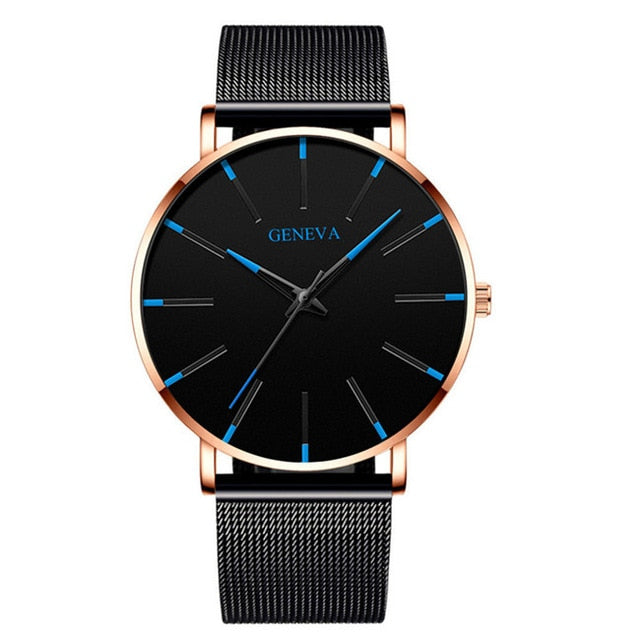 Men Luxury Watches Quartz Wrist watch Man Sport