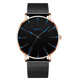 Men Luxury Watches Quartz Wrist watch Man Sport