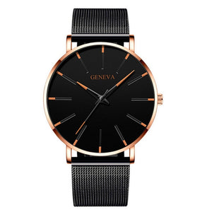 Men Luxury Watches Quartz Wrist watch Man Sport