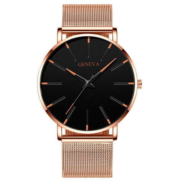 Men Luxury Watches Quartz Wrist watch Man Sport