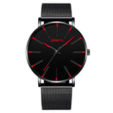 Men Luxury Watches Quartz Wrist watch Man Sport