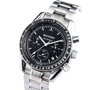 Men's fashion quartz watch luxury sports men's watch mens watch  mens watches top brand luxury  Fashion & Casual  rolex_watch