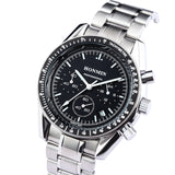 Men's fashion quartz watch luxury sports men's watch mens watch  mens watches top brand luxury  Fashion & Casual  rolex_watch