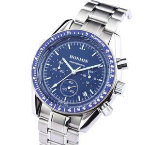 Men's fashion quartz watch luxury sports men's watch mens watch  mens watches top brand luxury  Fashion & Casual  rolex_watch
