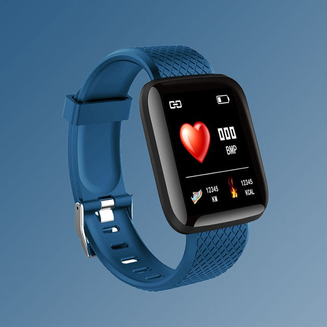 Man Smart Sport Watch Watches Digital LED Electronic Wrist Watch For Men