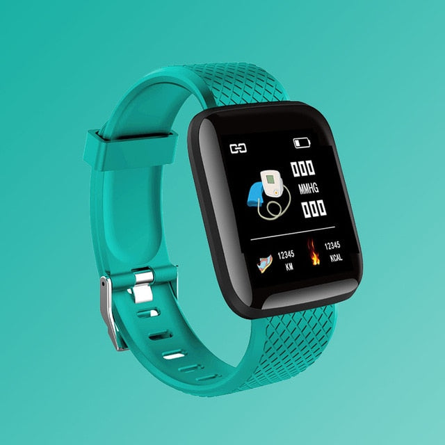 Man Smart Sport Watch Watches Digital LED Electronic Wrist Watch For Men