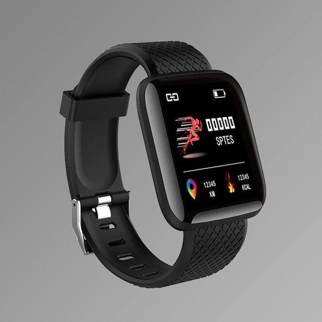 Man Smart Sport Watch Watches Digital LED Electronic Wrist Watch For Men