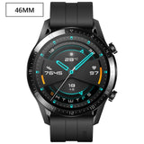 Global Version HUAWEI Watch GT 2 GT2 Smart Watch Blood Oxygen SmartWatch 14 Days Phone Call Heart Rate Tracker For Android iOS