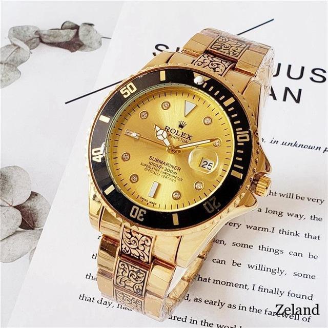 Top Luxury Brand WINNER Black Watch Men women Casual Male Watches Business Sports Military Stainless Steel Watch 01124