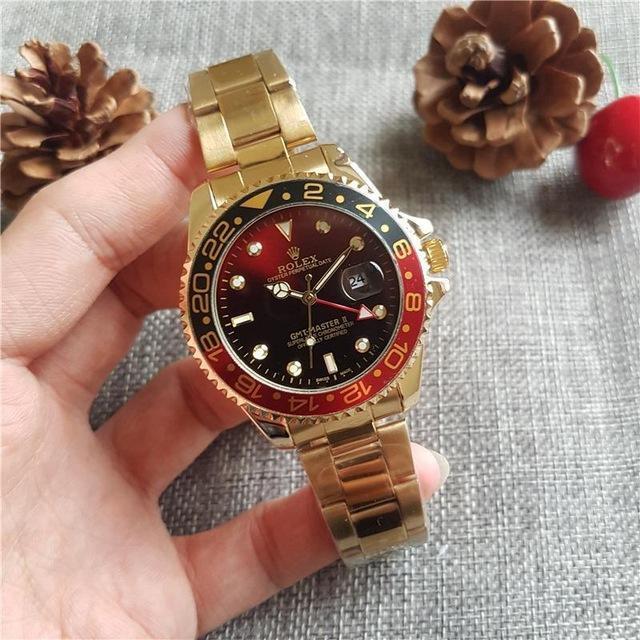 Top Luxury Brand WINNER Black Watch Men women Casual Male Watches Business Sports Military Stainless Steel Watch 01125
